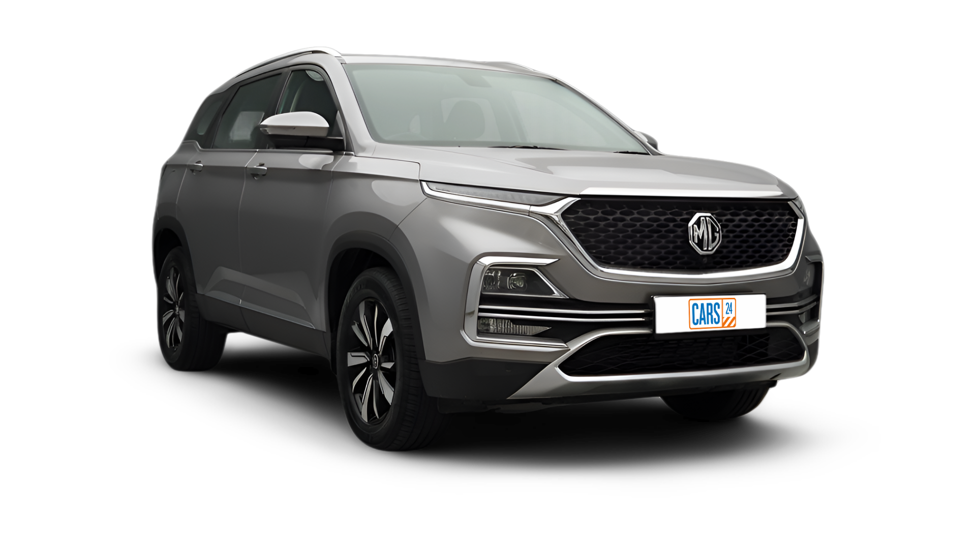 MG HECTOR-img